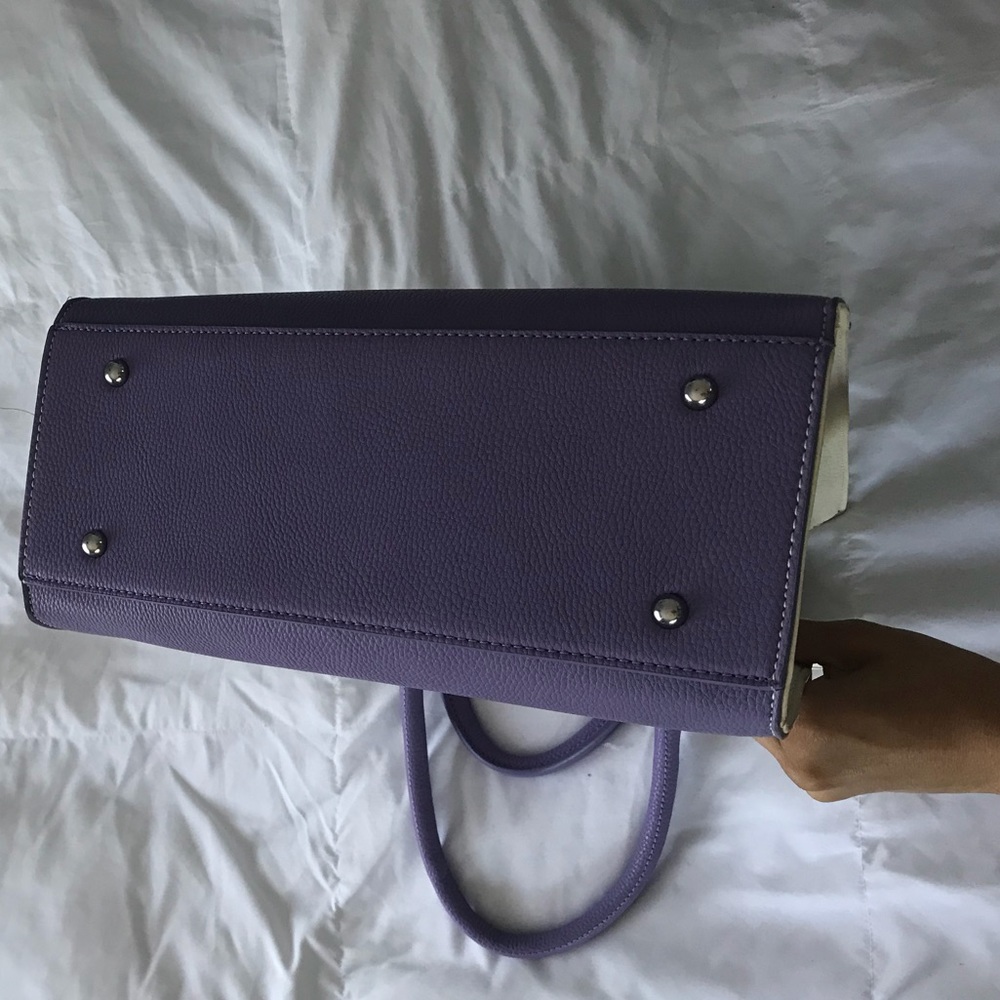 Gorgeous floral bag - Picture 4 of 5